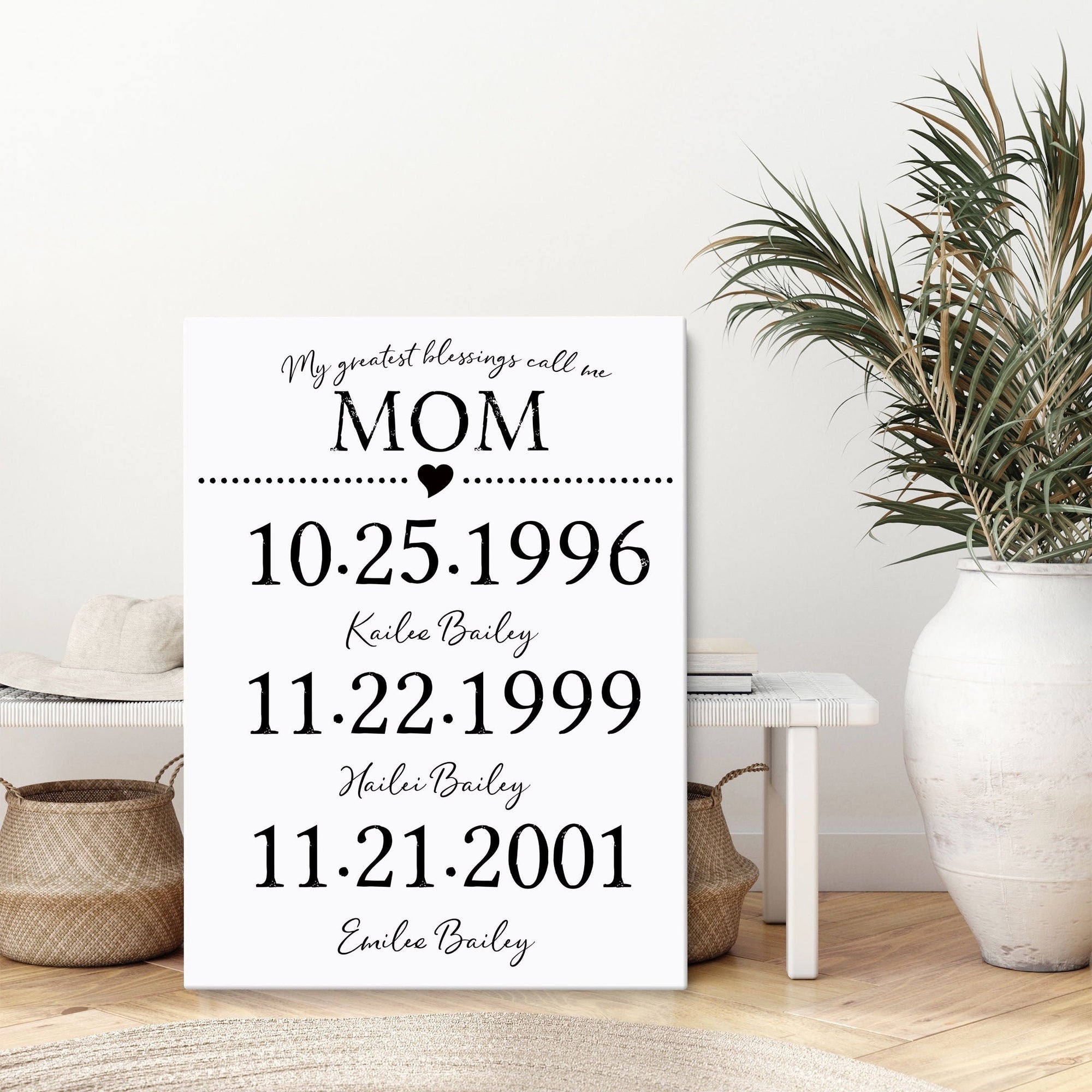 Amazon.com: Great Mom Gifts from Daughter and Son, Mom Christmas Mother's  Day, Mom Birthday Gifts, Happy Birthday Mom, Presents for Mother from  Daughter Acrylic Heart Keepsake : Home & Kitchen